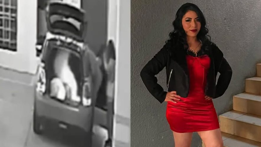 Trasciende el hallazgo del cuerpo de Blanca Adriana