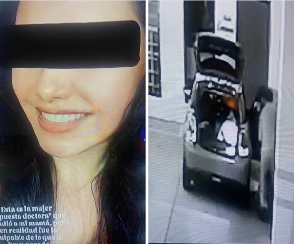 Desaparición de Blanca Adriana Velázquez Montiel genera alarma en Puebla