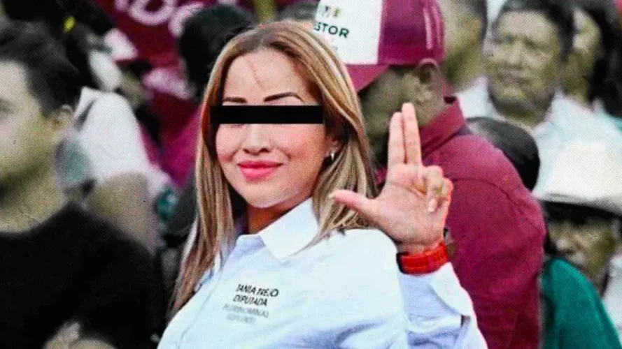 Rosa Isela Sánchez Soya visitará a Tania N. en el penal de Ciudad Serdán como parte de su labor en derechos humanos