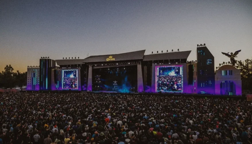 Corona Capital 2026: Fechas, precios y detalles confirmados del festival