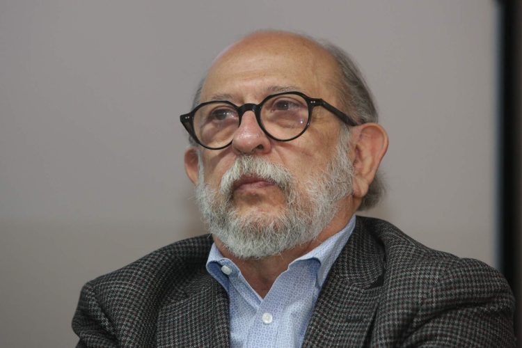 Fallece Francisco Vélez Pliego, destacado académico en urbanismo y ciencias sociales de la BUAP