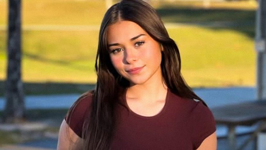 Sophie Rain revela oferta millonaria por su virginidad y la rechaza