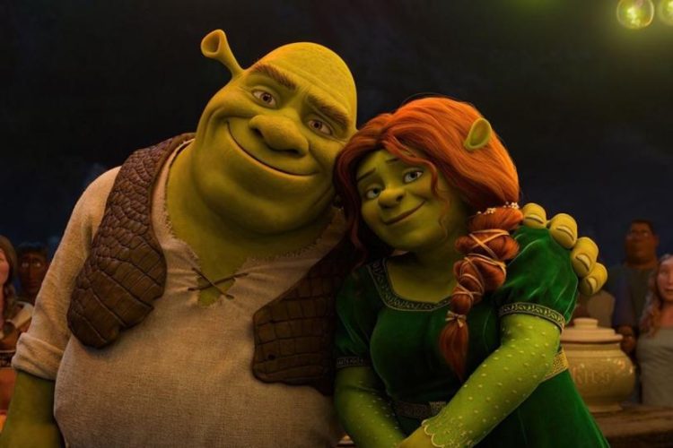 La evolución visual de Shrek 5: un balance entre tradición y modernidad