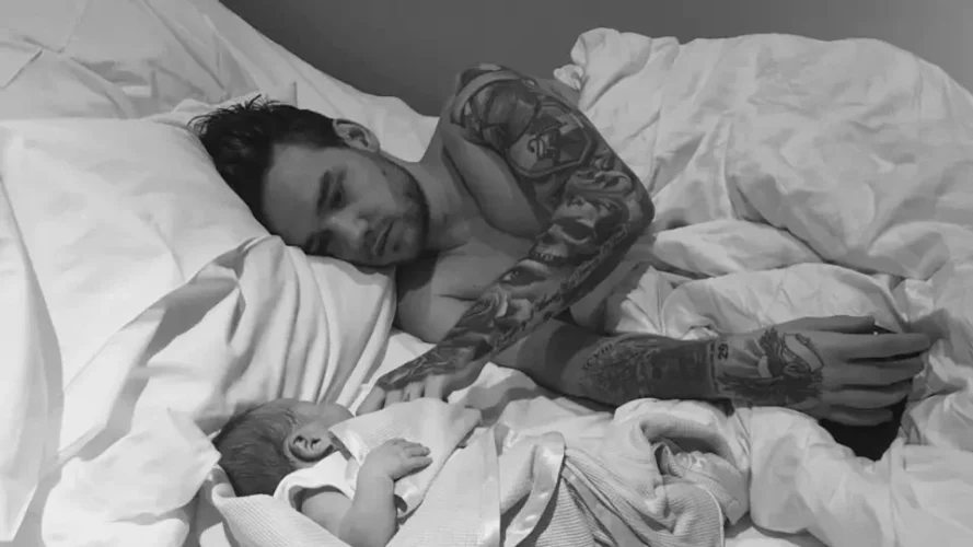 Liam Payne deja su fortuna de 29 millones de dólares a su hijo Bear tras su trágica muerte