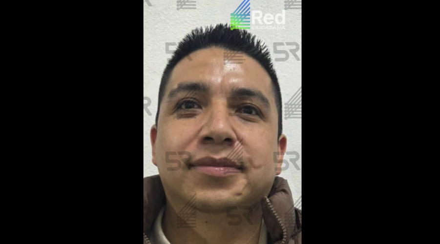 Fuga de presunto secuestrador durante traslado en Puebla moviliza a autoridades