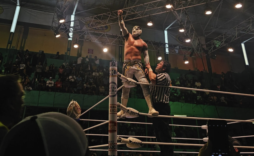 Arena Puebla retomará funciones los lunes y jueves