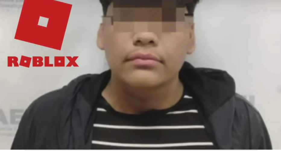 Detienen en Atlixco a hombre por presunto acoso a menor en Chihuahua mediante plataforma de videojuegos