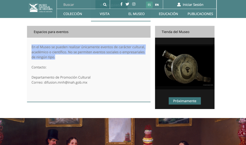 Cena de gala de la FIFA en el Castillo de Chapultepec genera debate por posible incumplimiento de normas
