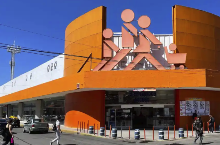 Chedraui UPAEP en Puebla ofrece la canasta básica más barata del país, según Profeco
