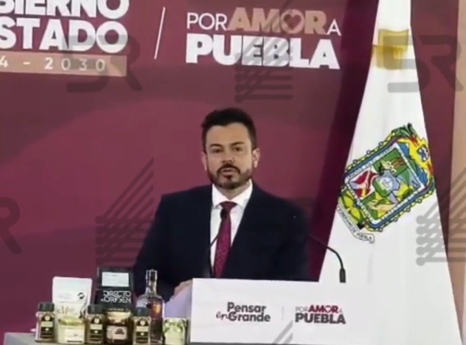 Cablebús de Puebla prevé replantar 77 árboles, impacto menor que la construcción de RUTA