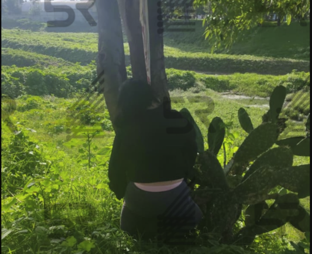 Hallan a una persona sin vida bajo el Puente Negro en Puebla; investigan posible suicidio