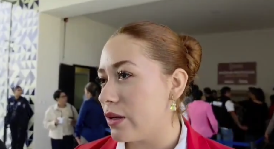 Crece la polémica por contrato otorgado a influencer en Convenciones y Parques de Puebla