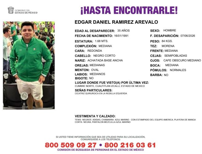 Estafa millonaria por boletos del Mundial 2026 en CDMX: hombre fingió la muerte de su madre y desapareció con 14 millones de pesos
