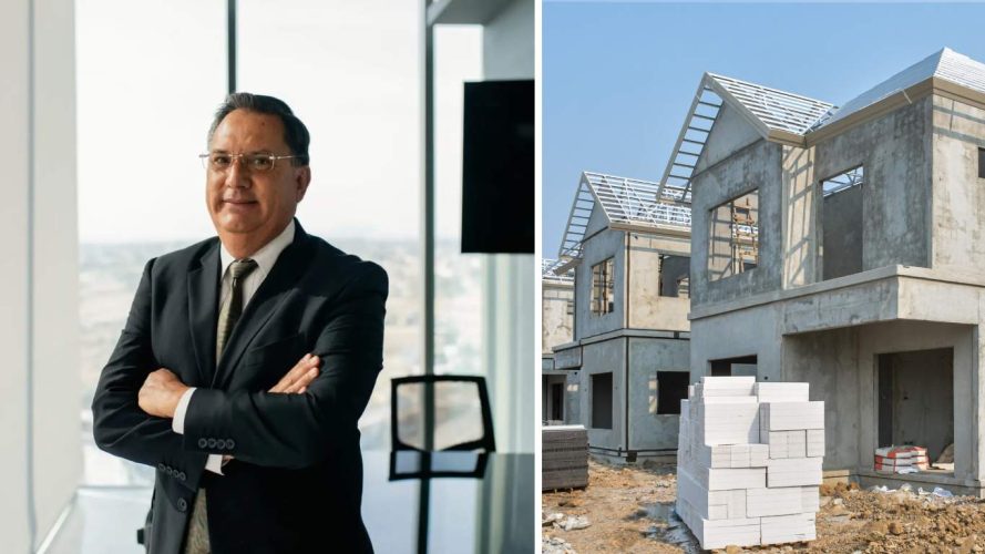 Cablebús y proyectos urbanos impulsarán hasta 15% la plusvalía inmobiliaria en Puebla