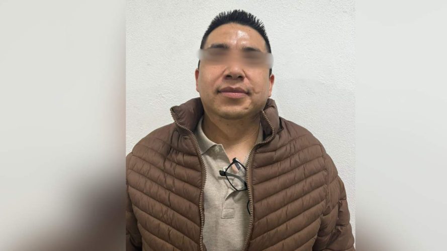 Secuestrador prófugo en Puebla cuenta con historial de evasiones y genera temor entre familiares de víctimas