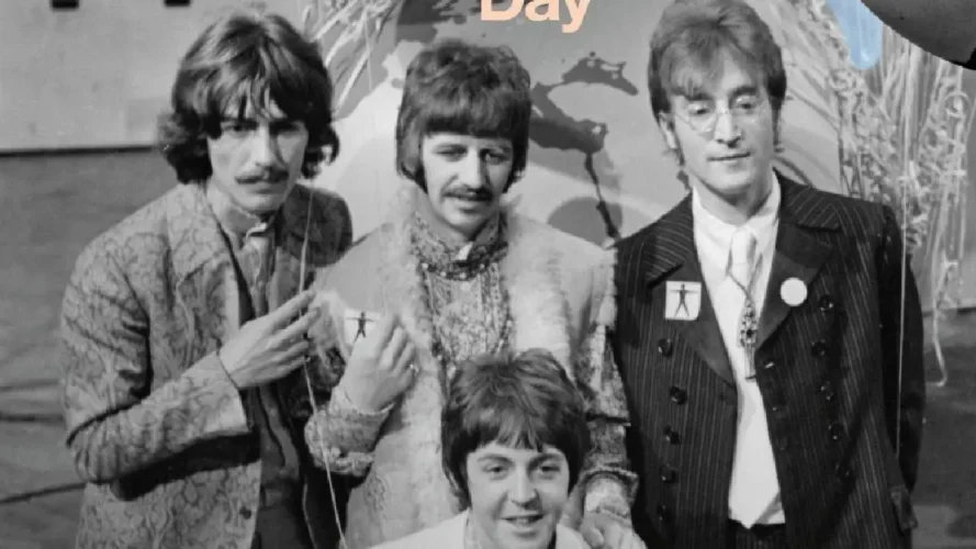 Global Beatles Day 2026: homenajean legado de The Beatles con estreno inédito de “All You Need Is Love”
