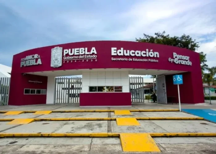 Gobierno de Puebla evalúa suspensión de clases este jueves por partido de la Selección Mexicana en la Copa del Mundo