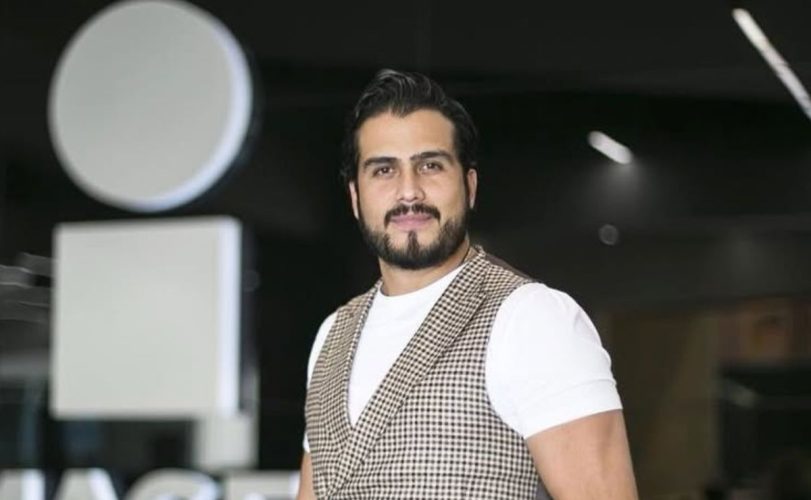 Andrés Tovar, esposo de Maite Perroni, vinculado a proceso por fraude
