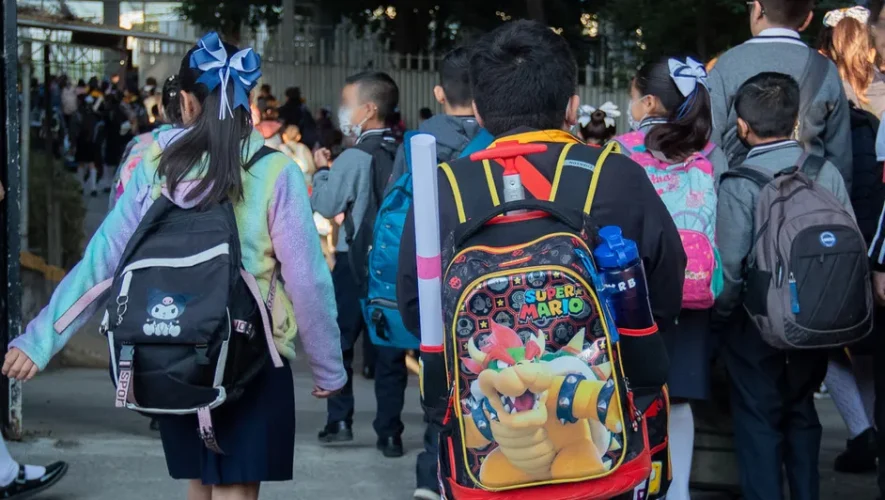 Gobierno de Puebla analiza suspensión de clases durante inauguración del Mundial 2026