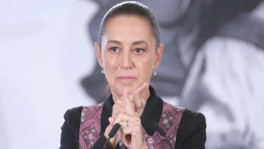 Sheinbaum confirma reuniones con madres buscadoras y destaca labor de funcionarios en atención a colectivos