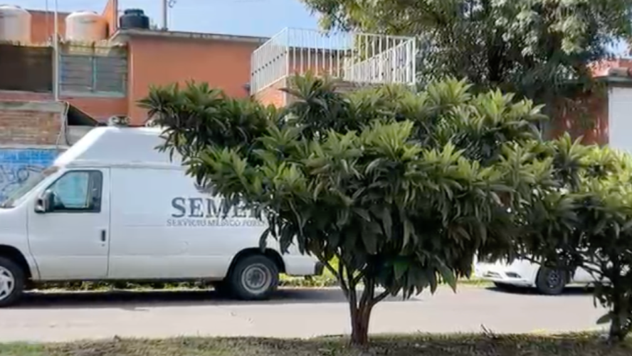Movilización en Bosques de San Sebastián por hallazgo de dos personas sin vida