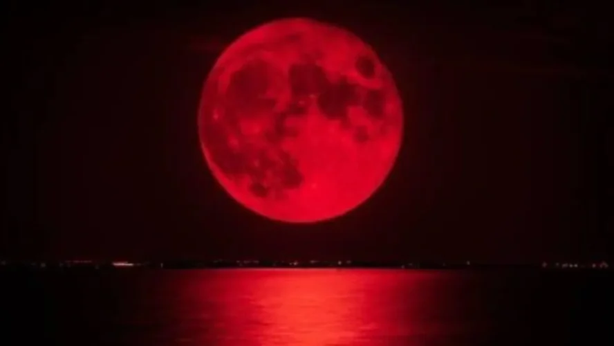 El eclipse solar total más largo del siglo XXI no será visible en México