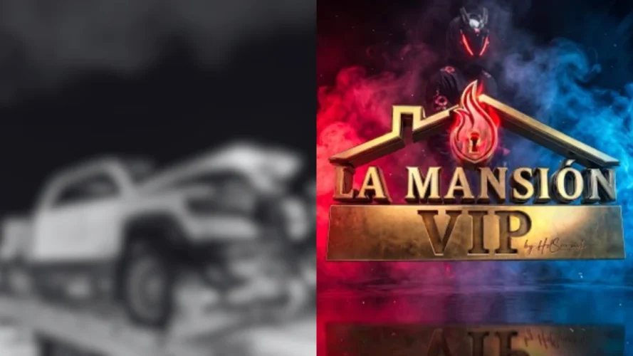 Presunta muerte de participante de La mansión VIP es desmentida