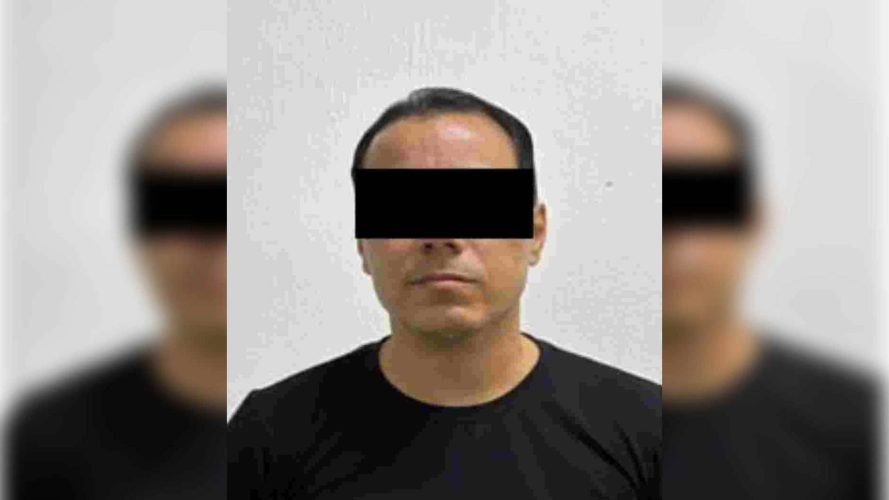 Niegan amparo a Omar Bravo; permanecerá en el penal de Puente Grande por abuso infantil
