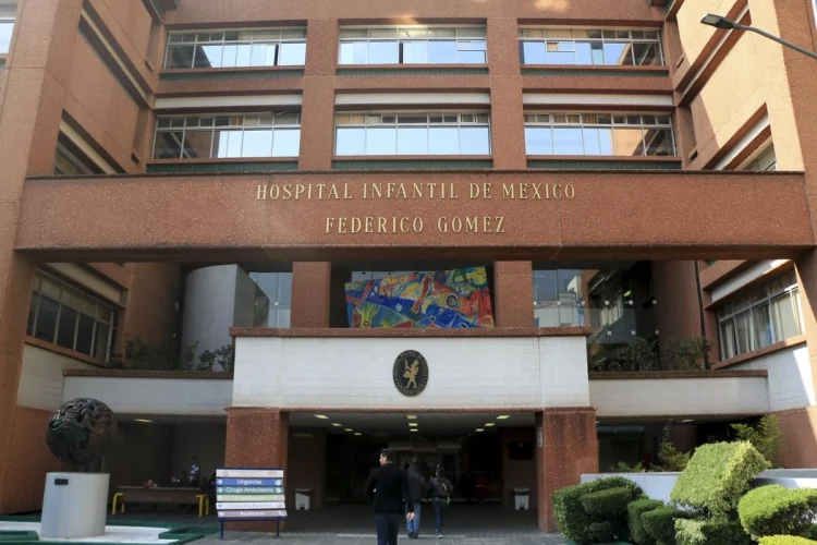 Caducaron 121 millones de pesos en medicamentos en el Hospital Infantil de México durante el gobierno de AMLO