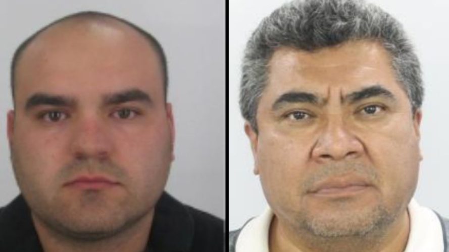 Departamento del Tesoro de EU sanciona a mexicanos y empresas vinculadas al huachicol del CJNG
