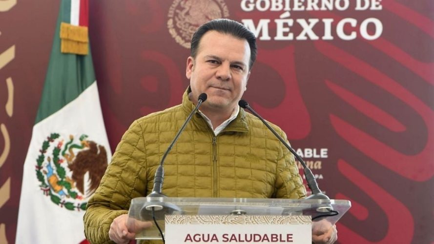 FGR prepara causa penal contra el gobernador de Durango por presunta protección a narcotráfico
