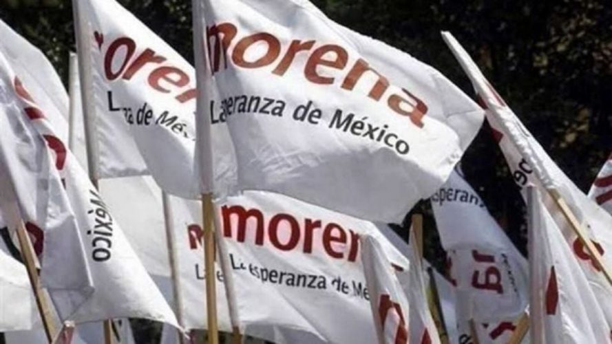 Morena utilizó red de Financiera Bienestar para dispersar más de 250 mil apoyos sociales, revela MCCI