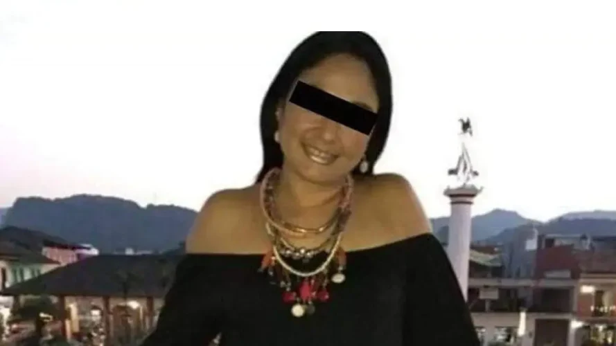Liberan a ex Miss Puebla 1991 acusada de trata de personas; continuará proceso en libertad bajo vigilancia electrónica