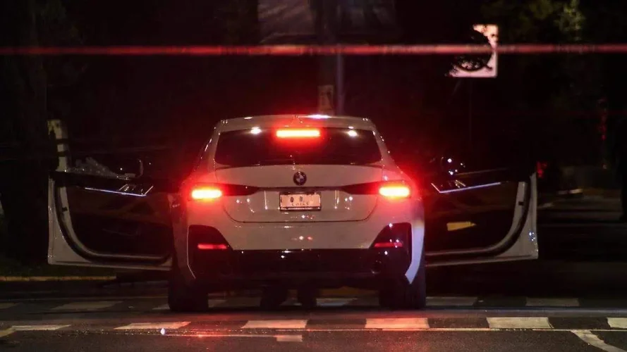 Asesinato del empresario Abraham Ruiz Aguilar fue un ataque directo, confirma la FGE
