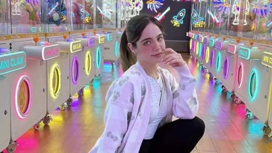 La creadora de contenido Staryuuki participará en el S Factor X3 en Puebla