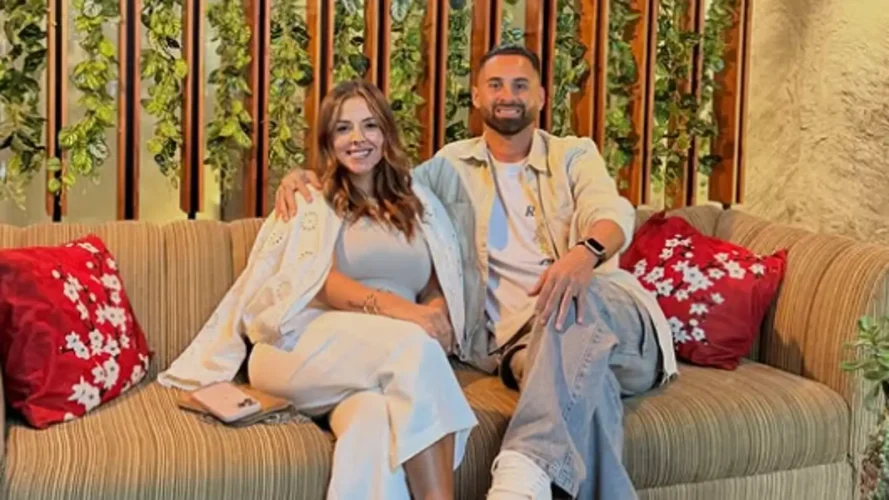 Futbolista Lucas Trejo, sedado tras la pérdida de su familia en terremotos de Venezuela