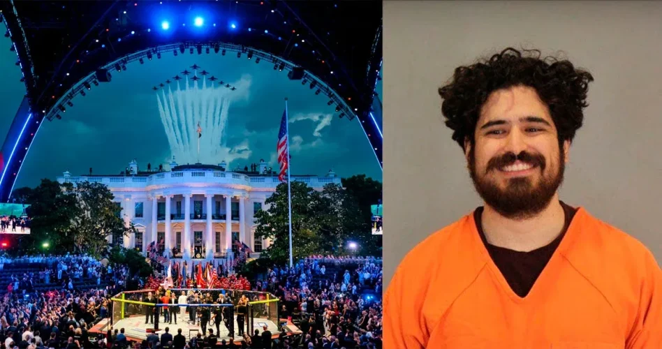 Morena rechaza vinculación con mexicano detenido por presunto atentado en Estados Unidos