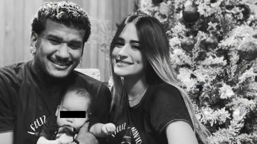 Fallece esposa de futbolista venezolano tras terremotos; su hija de un año sobrevivió