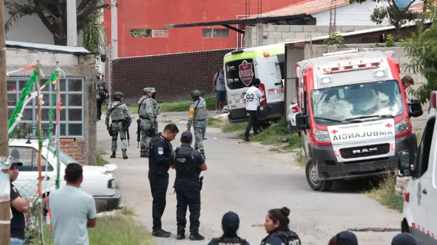 Mueren dos trabajadores de Global Gas tras explosión en Geovillas del Sur; una mujer permanece grave