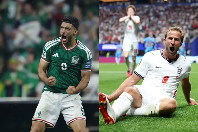 Boletos para el partido México-Inglaterra en Mundial 2026 alcanzan precios récord en reventa