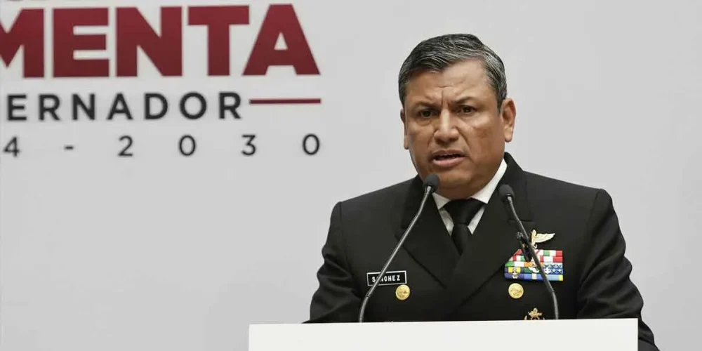 Identifican al presunto “Tirador de la Atlixcáyotl”; Fiscalía prepara orden de aprehensión