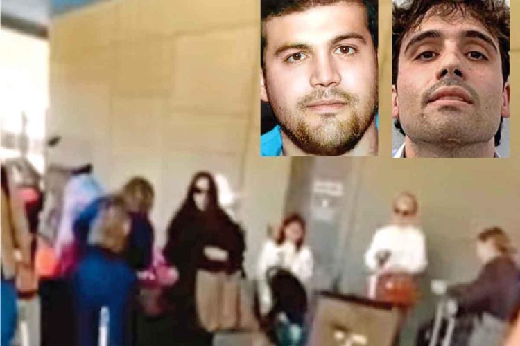 Vínculos entre familia Guzmán y gobierno de Rubén Rocha Moya revelan red de relaciones comerciales