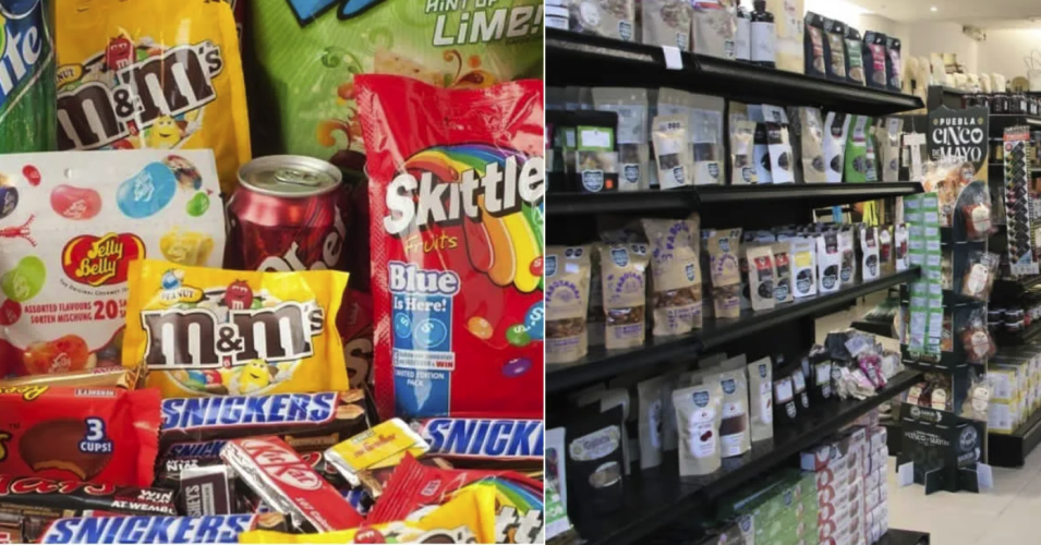 Puebla impulsará alimentos saludables en escuelas con productos de la marca “Puebla 5 de Mayo”