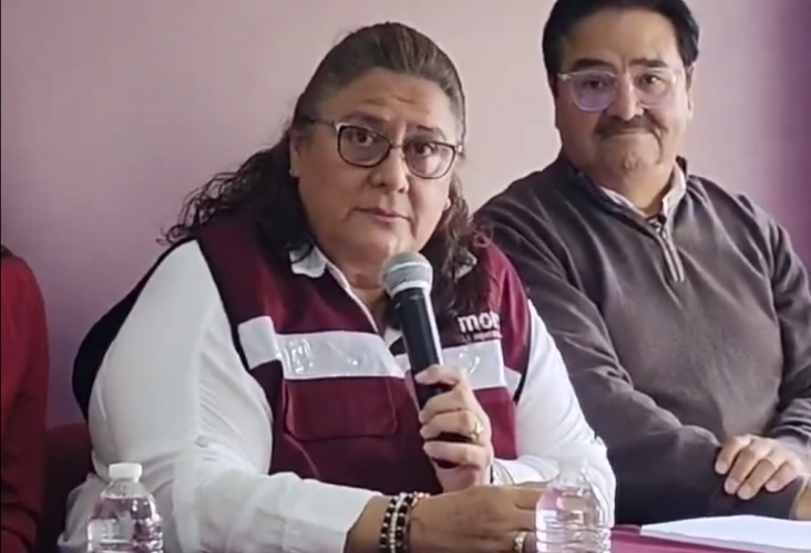 Hija de Barbosa asistió al Mundial 2026; diputada Orozco asegura que pagó solo 6 mil 500 pesos