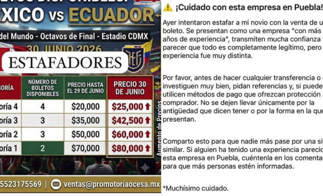 El Liberal