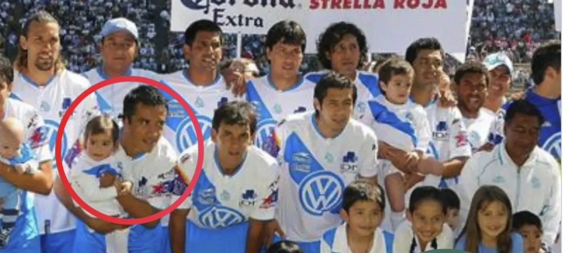 Gilberto Mora y su vínculo con Puebla, cuna de una estrella mundialista
