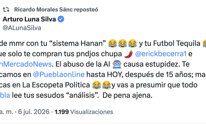 El Liberal