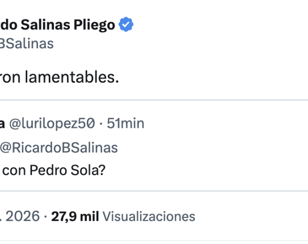 El Liberal