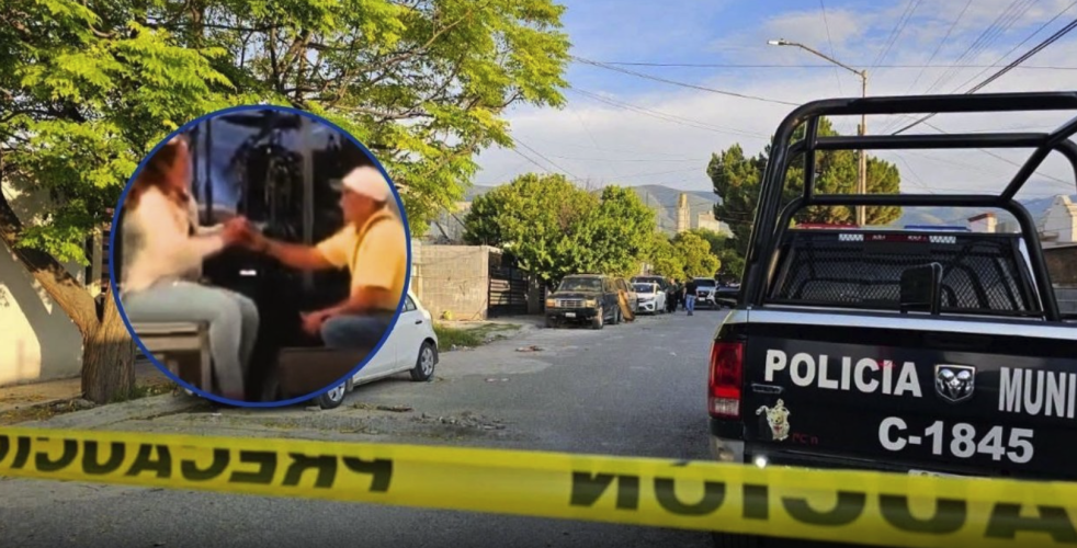 Le pidió matrimonio en el Grito y ahora es buscado por feminicidio en Saltillo