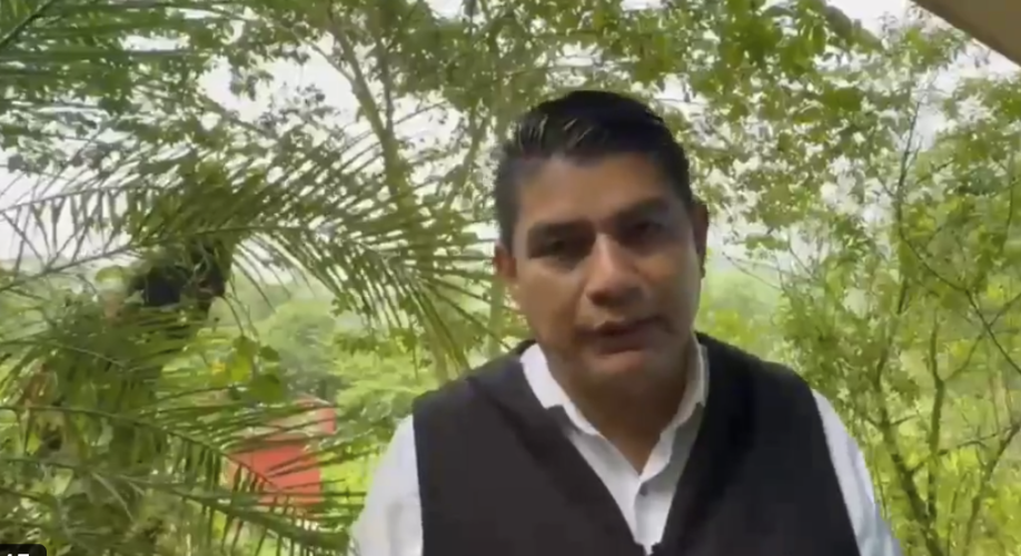 Confusión en reporte oficial sobre rescate en la Gruta Chichicazapa, Cuetzalan